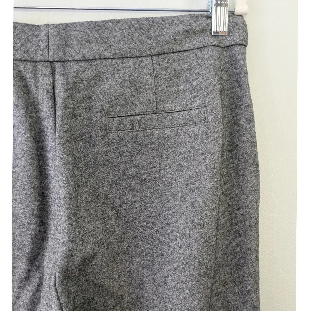 J. McLaughlin Wool Blend Trouser - Picture 5 of 7